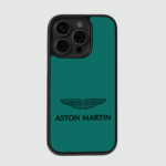 Astn Martn - Aston Heritage Green