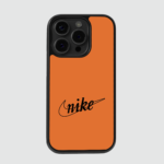 NK - 1971 Retro Orange Icon