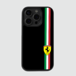 Ferari - Tricolor Ferari Essence