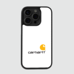 Carhatt - Classic White Logo