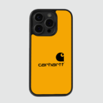 Carhatt - Classic Yellow Logo