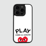 CDG - Play Classic Icon