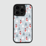 Frosty Wonderland Case