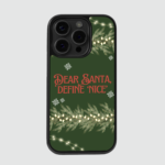 Santa's Definition Case