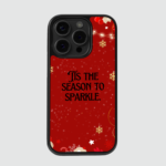 Sparkle Season Case