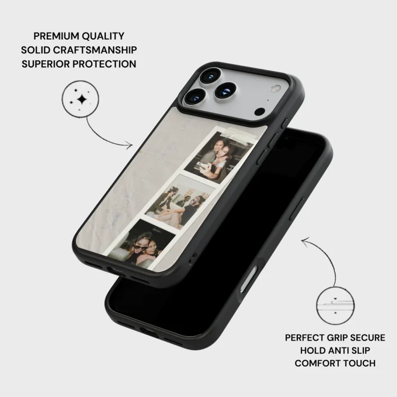 Polaroid Strip Case - Image 2