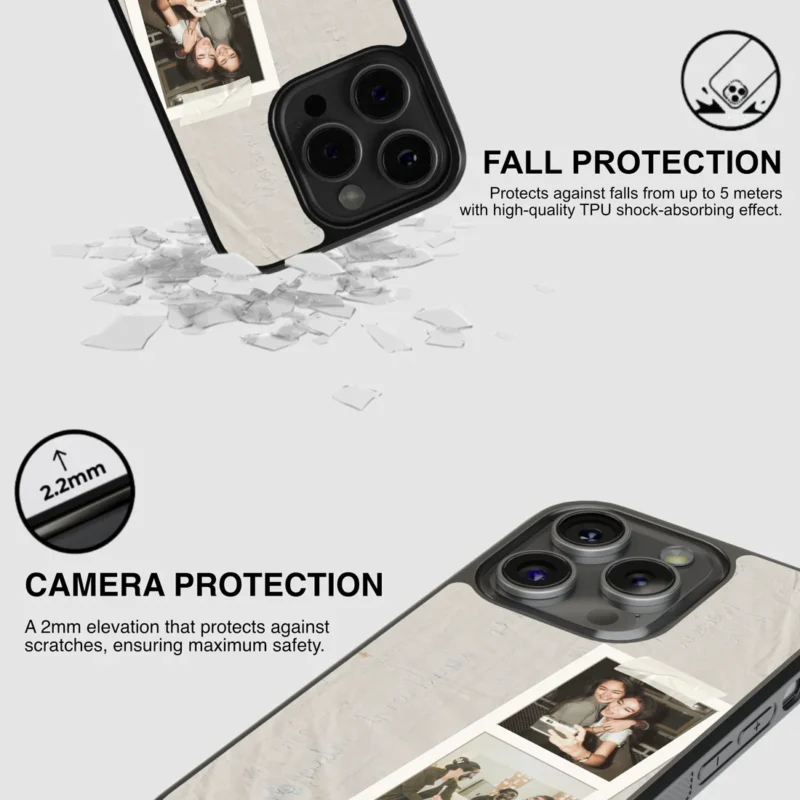 Polaroid Strip Case - Image 5