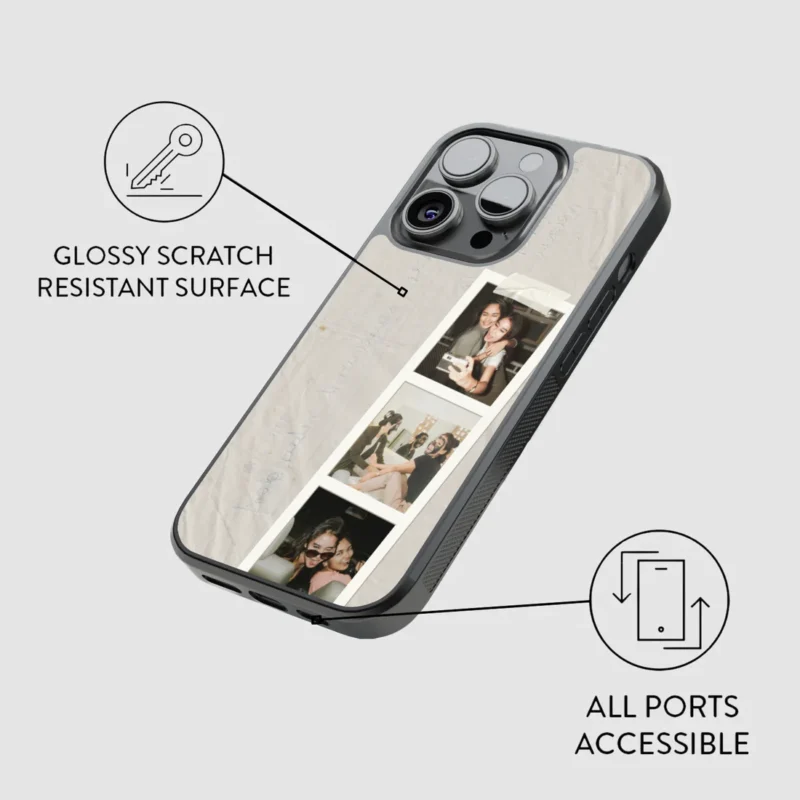 Polaroid Strip Case - Image 4