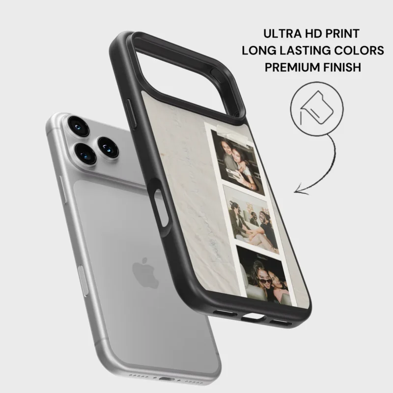 Polaroid Strip Case - Image 3