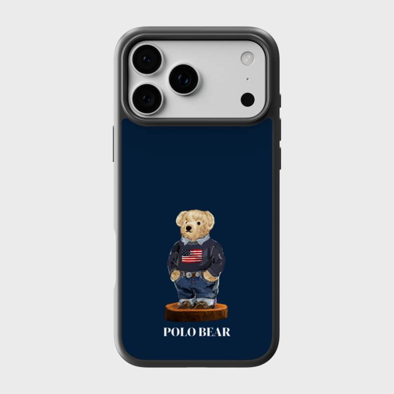 RL – Navy Bear