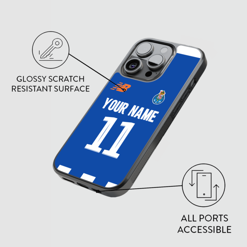 Porto - Home Kit - Custom Edition - Image 5