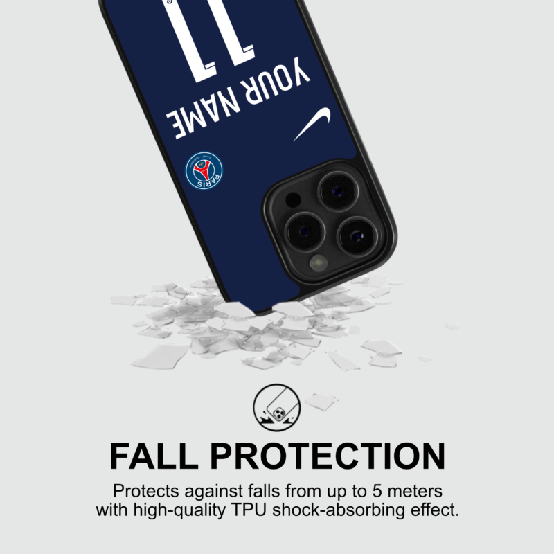 PSG - Home Kit - Custom Edition - Image 4