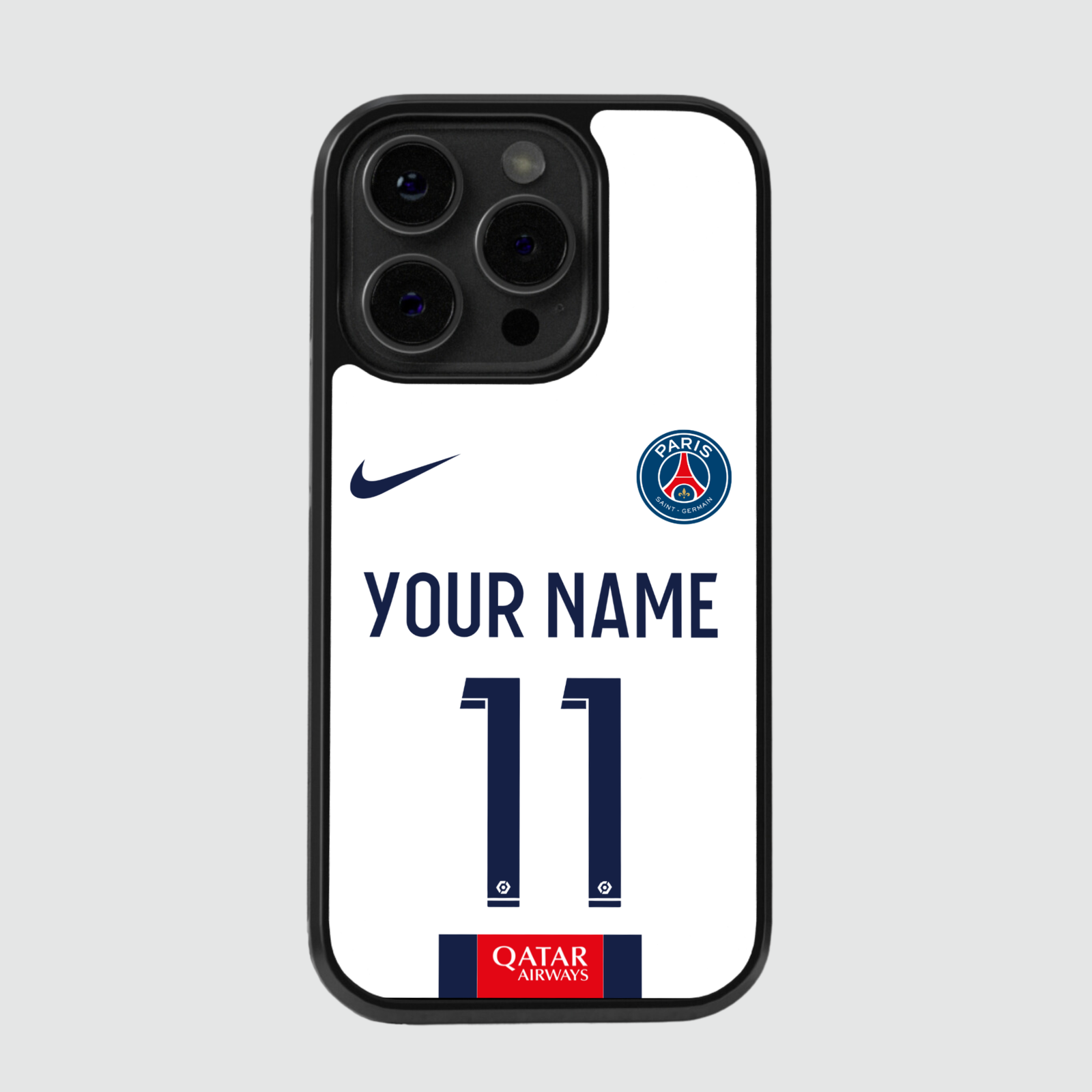 PSG - Away Kit - Custom Edition