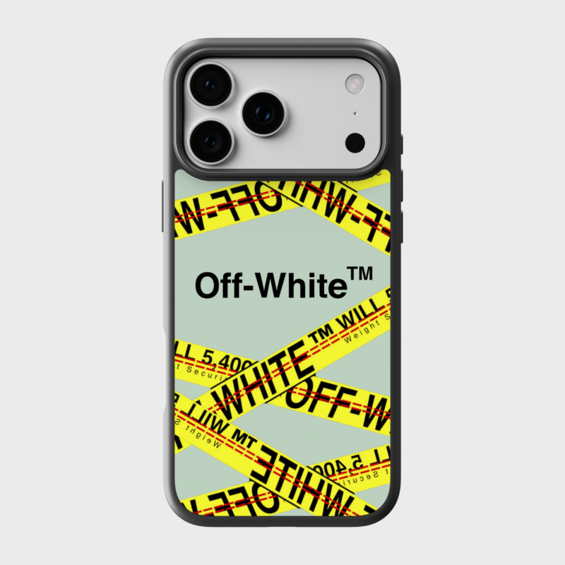 OFF-W - Forest Pulse