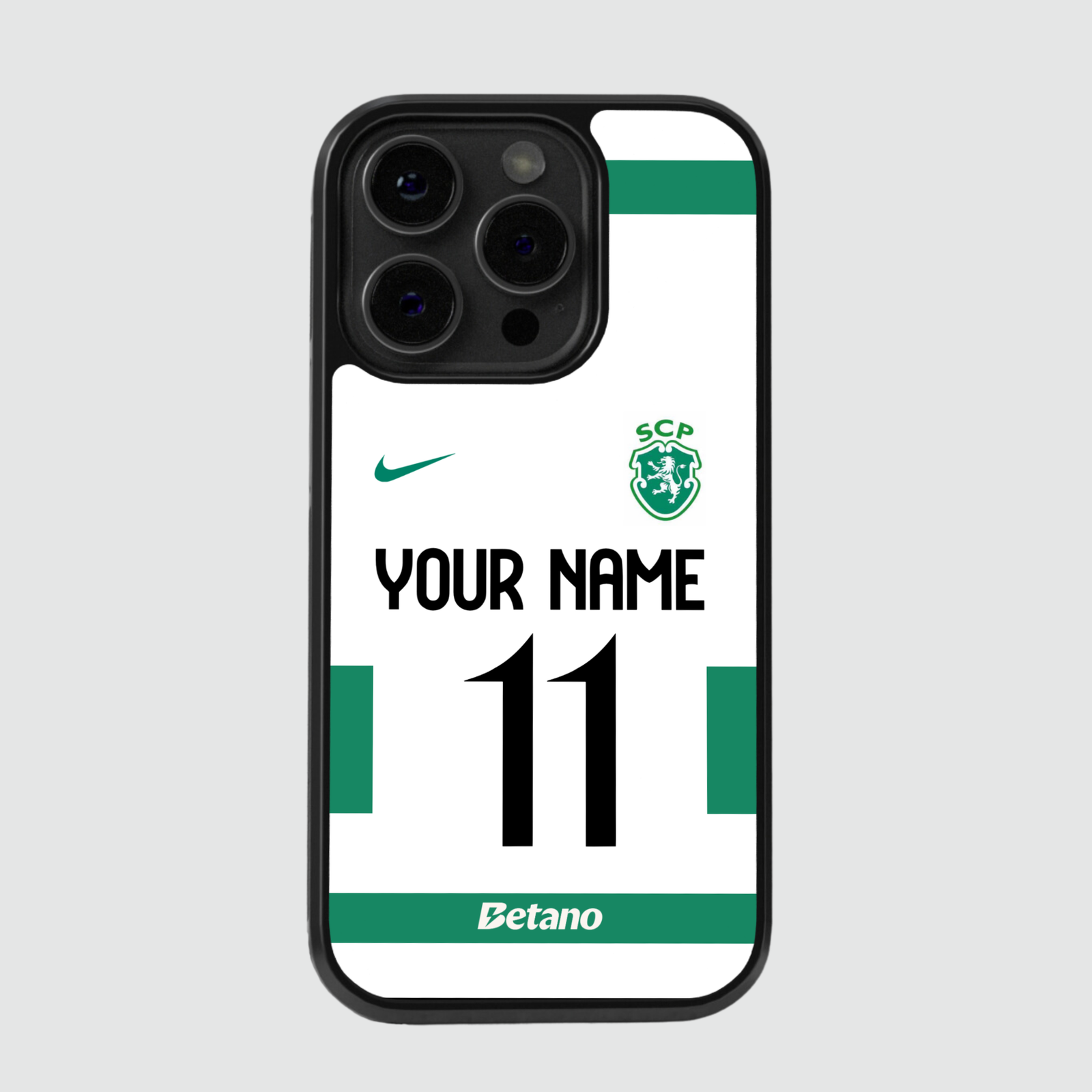 Sporting - Away Kit - Custom Edition