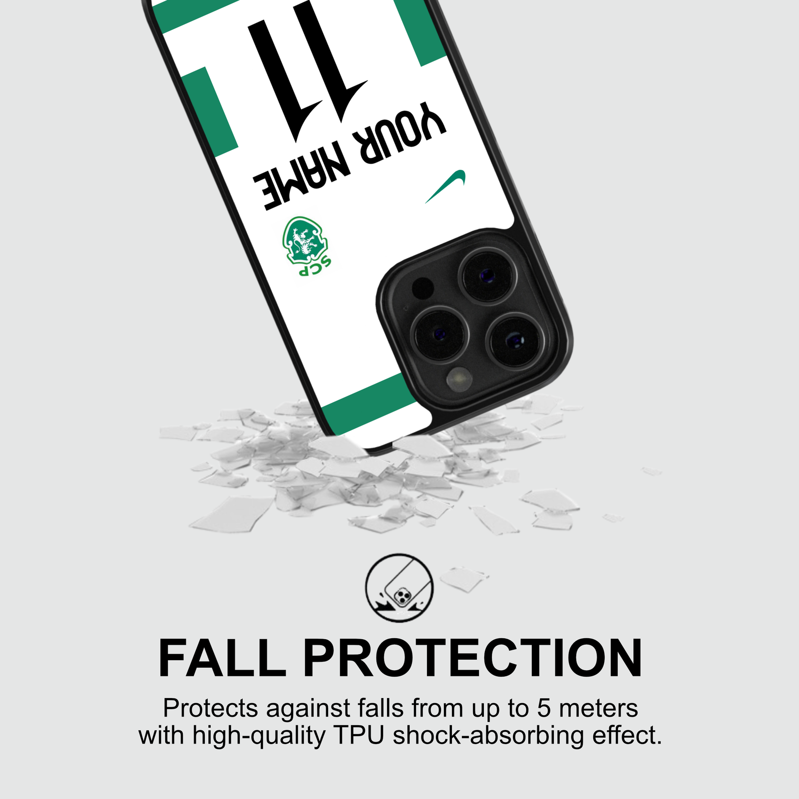 Sporting - Away Kit - Custom Edition - Image 4