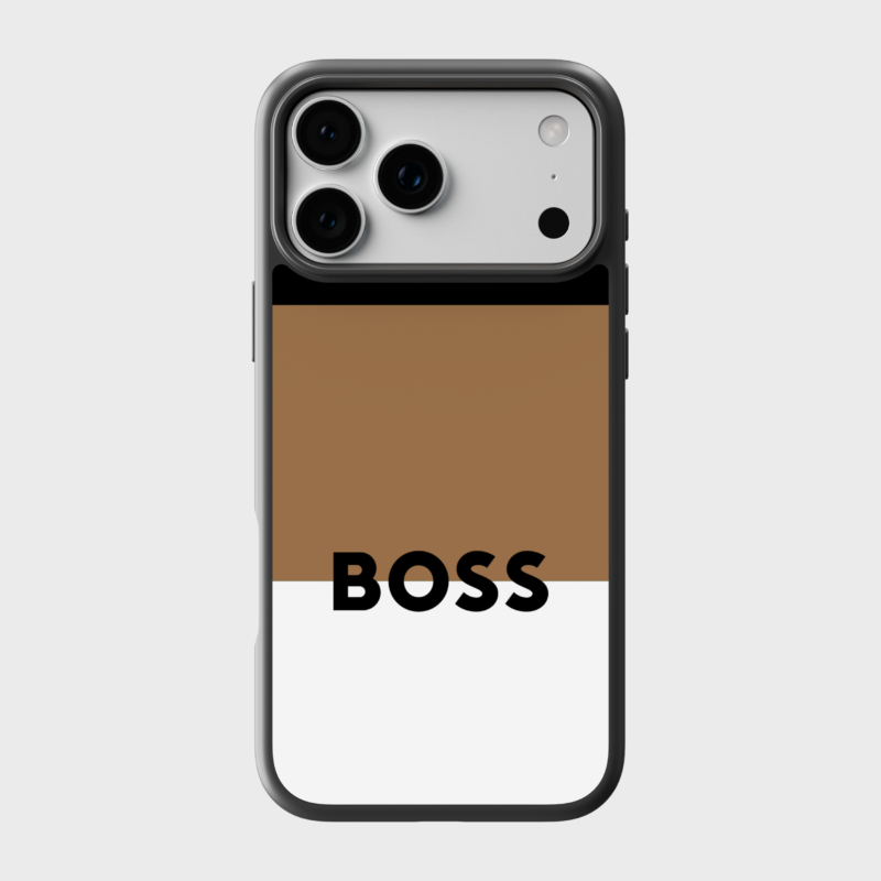 BØSS – Urban Fusion