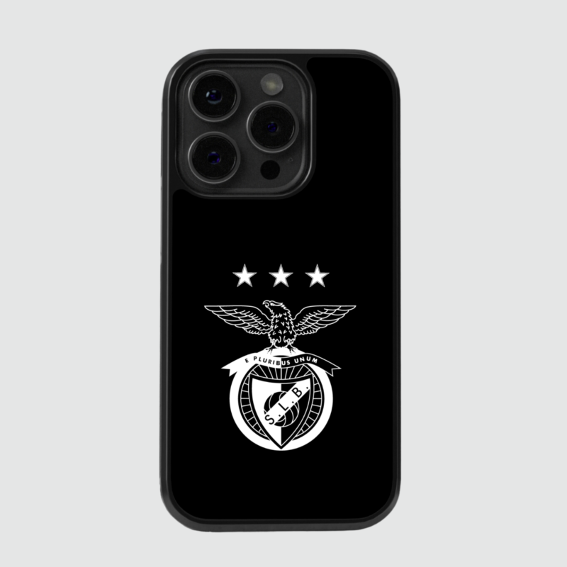 Benfica Essence Black