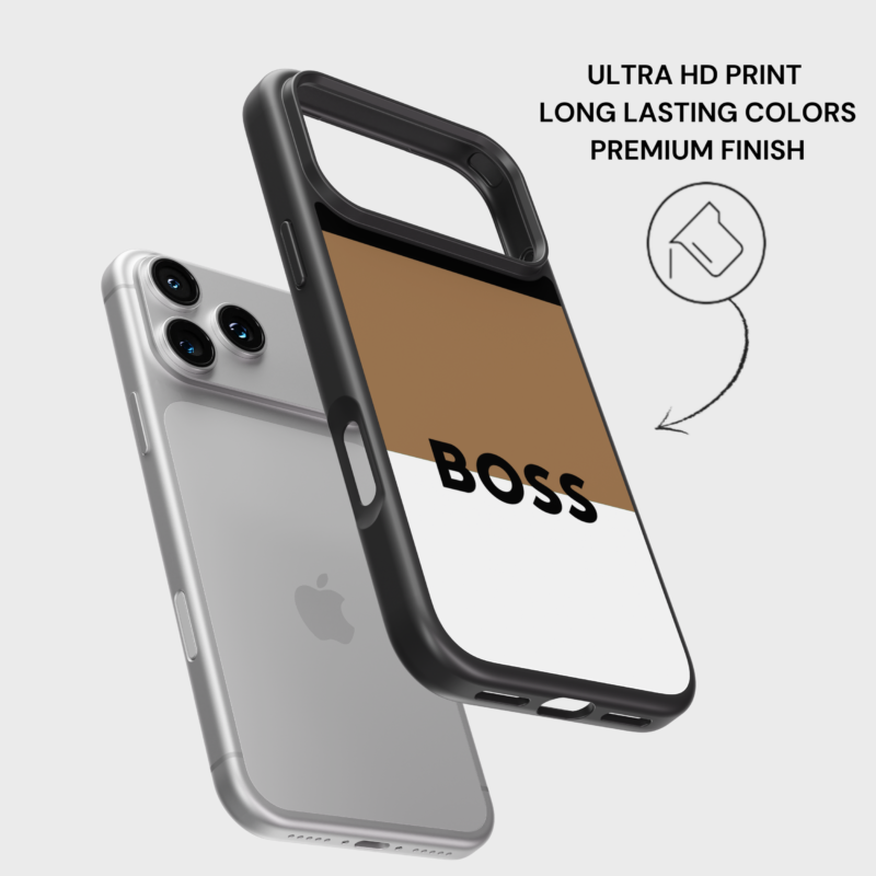 BØSS – Urban Fusion - Image 3