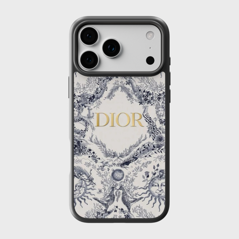 Diore - Jardin Royal