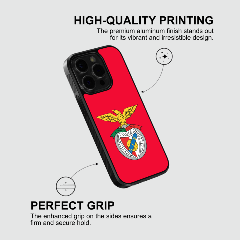 Benfica Essence - Image 2