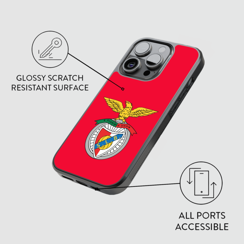Benfica Essence - Image 5