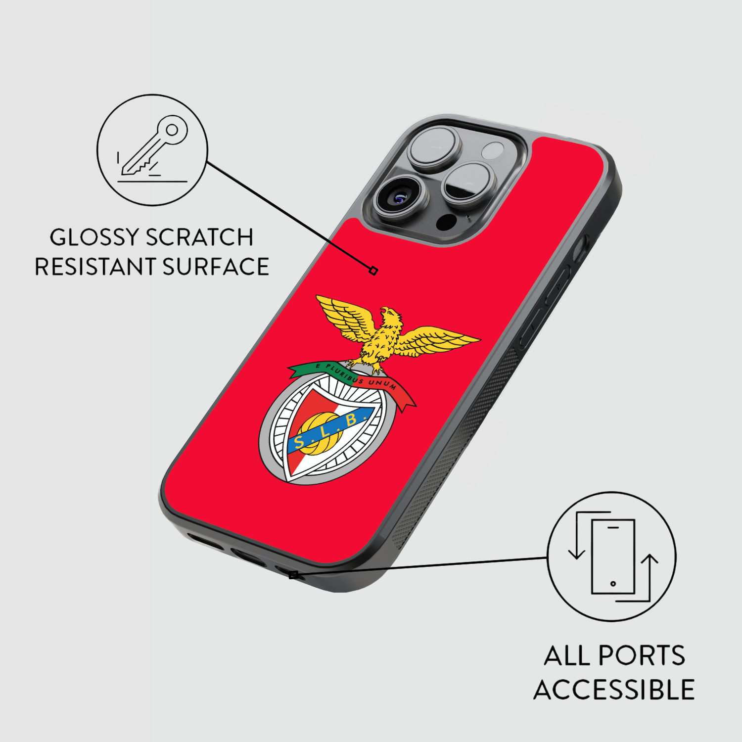 Benfica Essence - Image 5