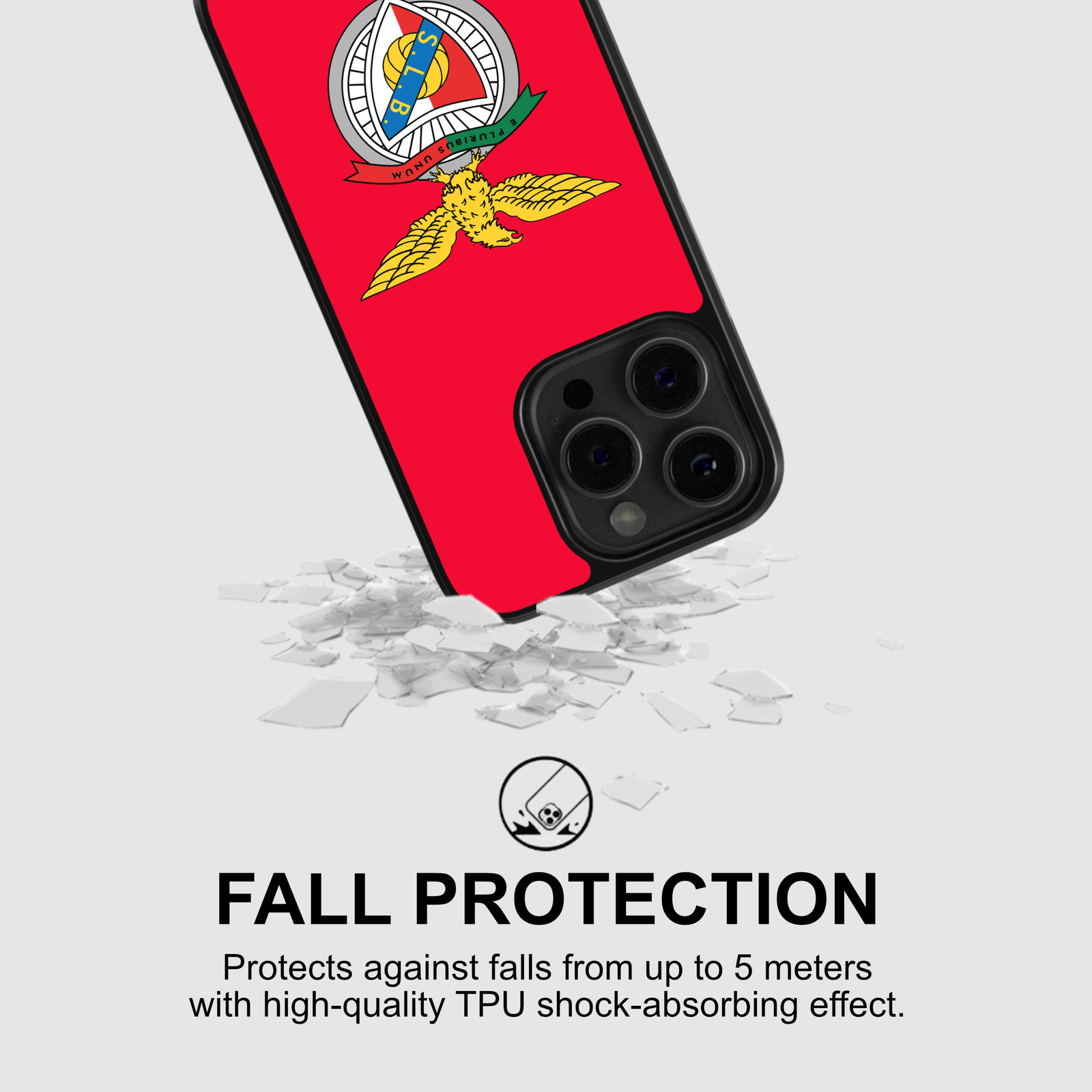 Benfica Essence - Image 4