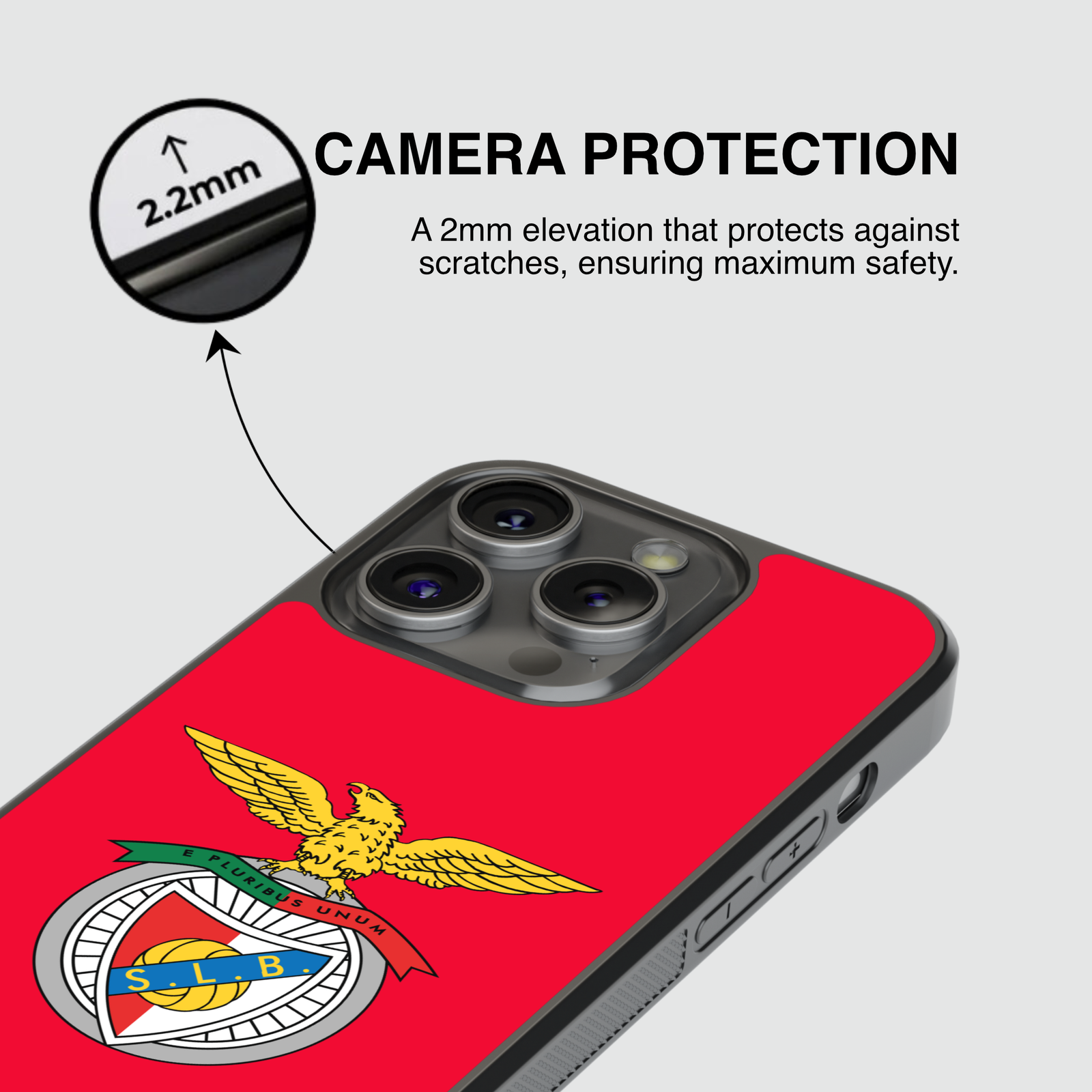 Benfica Essence - Image 3
