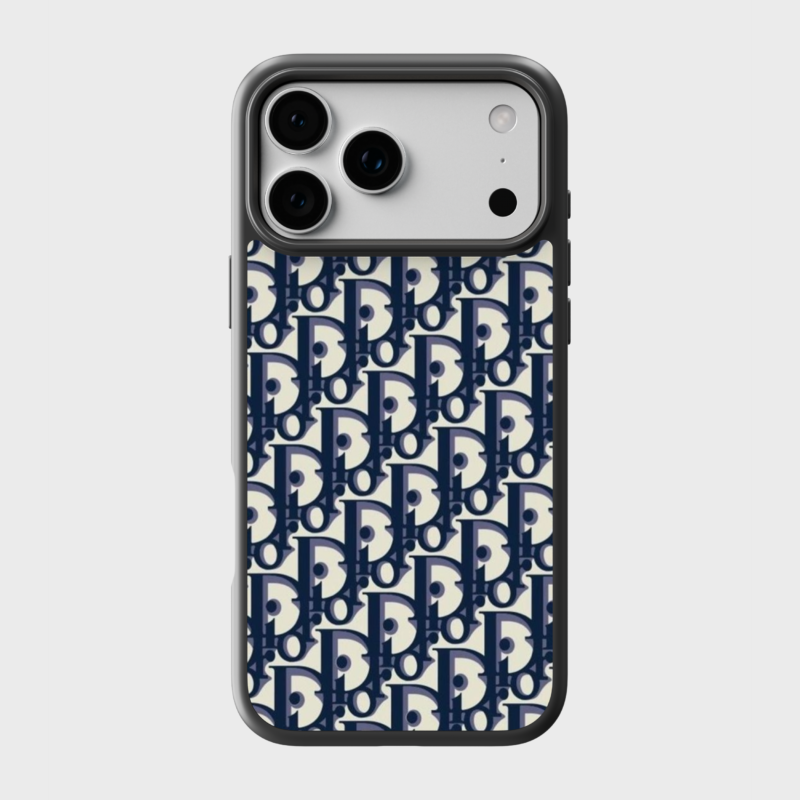 Diore - Oblique Navy