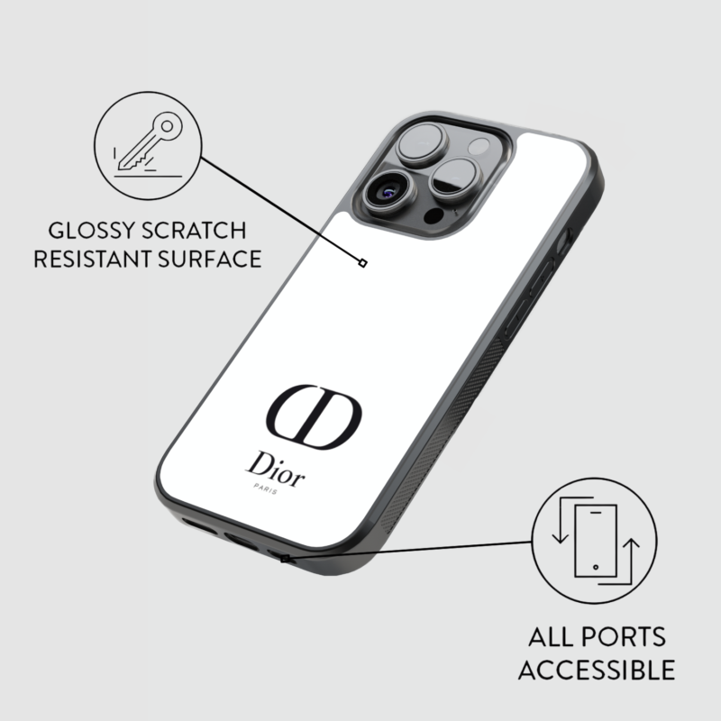 Diore - White Signature - Image 4
