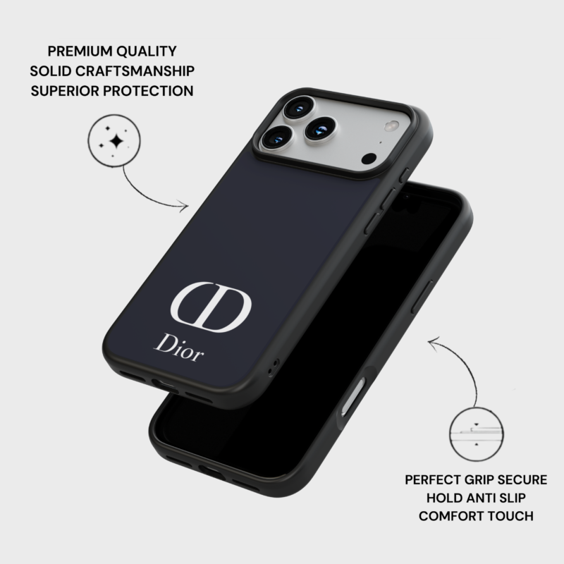 Diore - Black Signature - Image 2