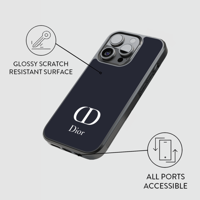Diore - Black Signature - Image 4