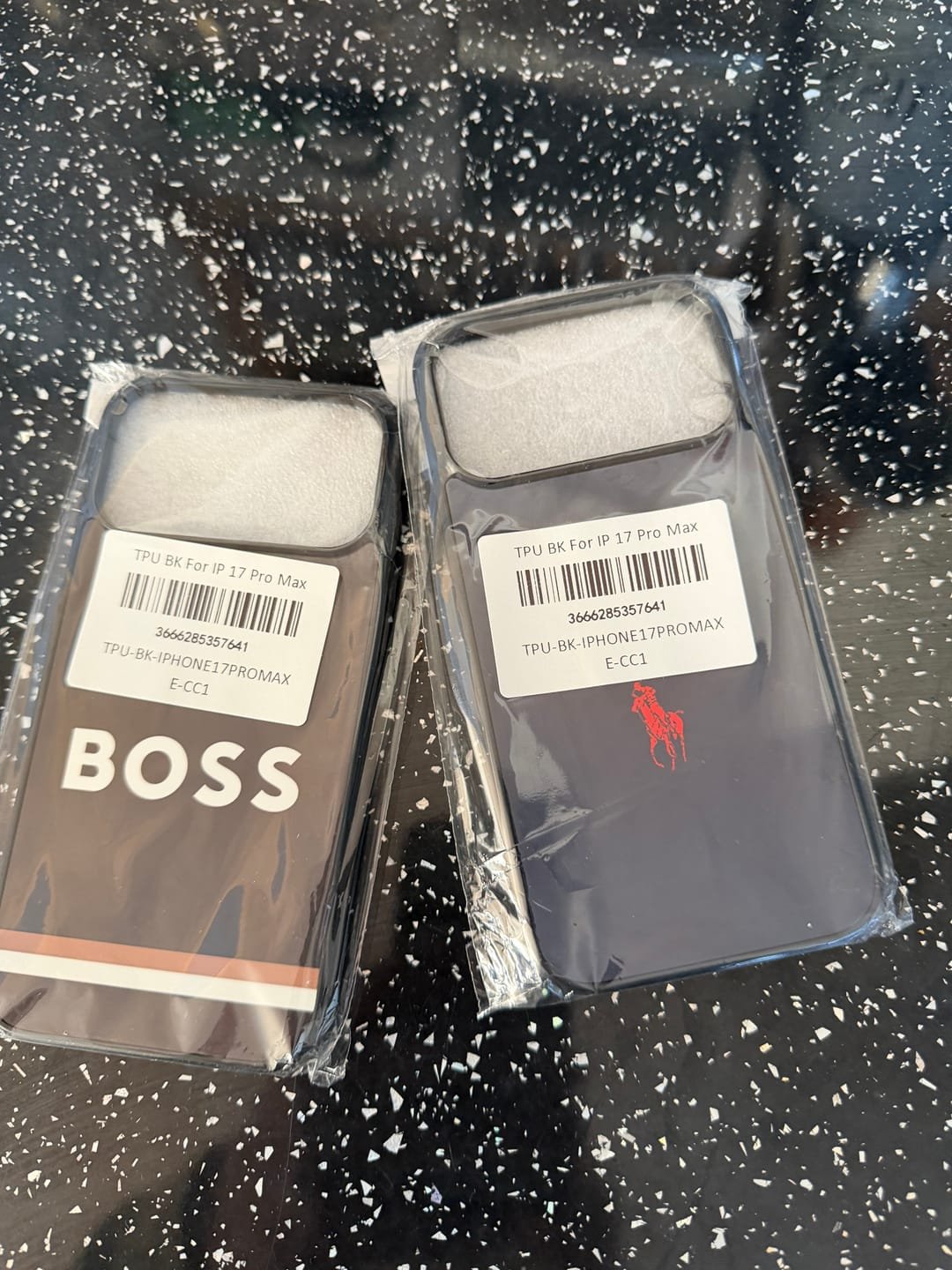Customer photo review